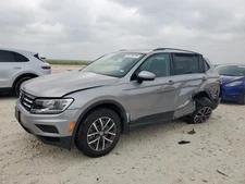 ABS Pump Anti-Lock Brake Part Assembly ID 5Q0614517GABEF Fits 21-23 TIGUAN 36480