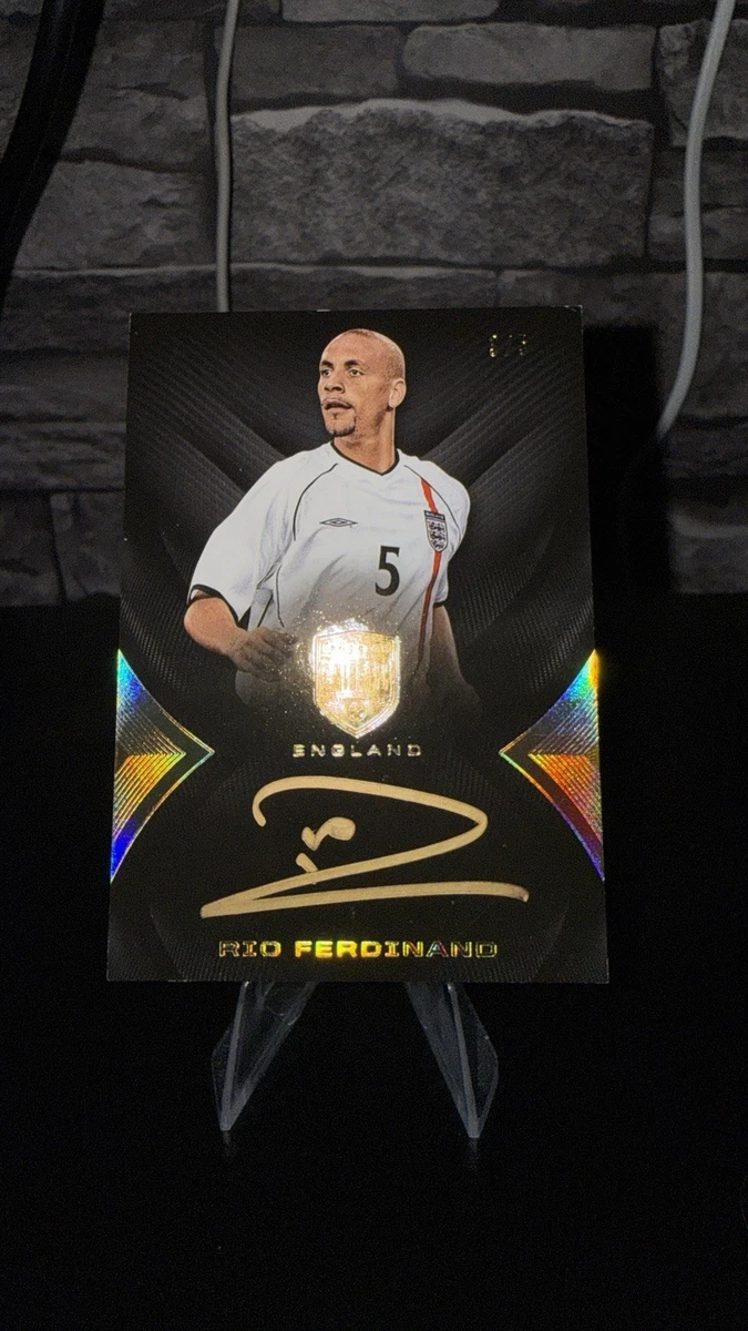 rio ferdinand products for sale | eBay