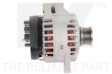 NK Lichtmaschine Generator für Saab 9-3 Cabriolet YS3F 1.9 TiD 9-5 Kombi YS3E