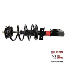 Quick-Strut 172949 Suspension Strut and Coil Spring Assembly for Chevrolet