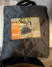 Adventuridge camping Storage Organiser kitchen stand cupboard unit  for tent 