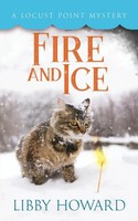 Fire And Ice Libby Howard Taschenbuch Kartoniert / Broschiert Englisch 2020