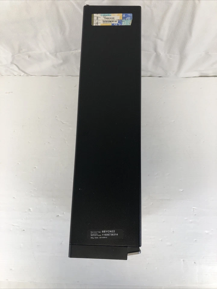 Dell Optiplex 7010 Intel i3-3240 3.40GHz 16GB RAM 320GB HDD Windows 11 - Image 2 of 4