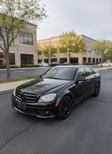 2008 Mercedes-Benz 300-Series 300 4MATIC on eBay