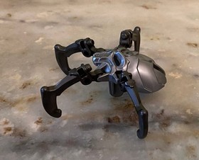 LEGO Bionicle Protector of Ice 70782 (2015) Retired - Complete with manual