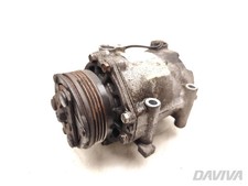 Pompe à essence Suzuki SX4