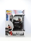 Funko Pop! Animation Tokyo Ghoul #61 Ken Kaneki Vinyl Figure