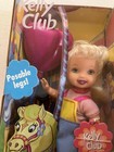 Barbie Kelly Club Amusement Park Kelly W/ posable legs NIB Mattel 2000 — photo 2
