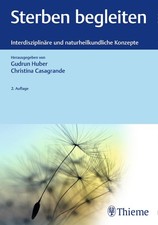 Gudrun Huber Sterben begleiten