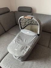 Kinderwagenaufsatz von Joie  ramble xl 