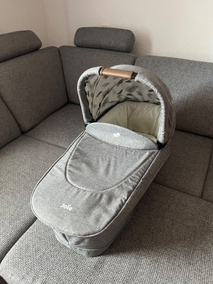 Kinderwagenaufsatz von Joie  ramble xl 