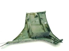 stoßstangenhalterung hinten links BMW 6 COUPE F13 51128050385 cabap23041776