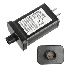 SIGANDG LED Power Supply 29V 26W TS-26W29V Transformer Class 2 Black