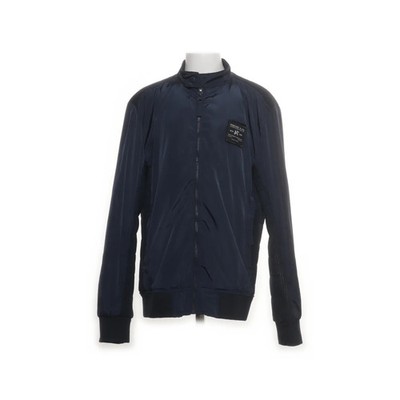 Deeluxe, Bomberjacke, Jungen, Größe: 164, model: s16-604k ivan kid jk navy #DL5