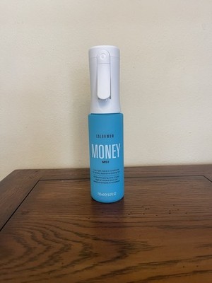 Color Wow Money Mist Lightweight  Leave In Conditioner Size 5 oz
