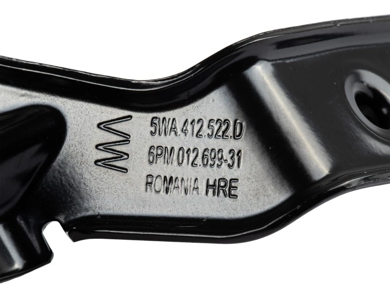 Sensor de nivel Hella compatible con Audi A3 20+ Golf GTI R 22+ 5WA412521D 5WA-412-521-D Foto 2 de 2