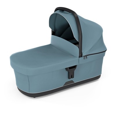 Thule Bassinet Mid Blue Model 20110756