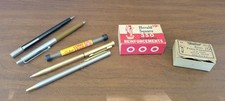 Vintage Office Supplies Lot Contains US Gover...
