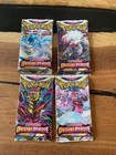 Pokémon Artset Boosters EB11 - Origine Perdue - FR - Neuf