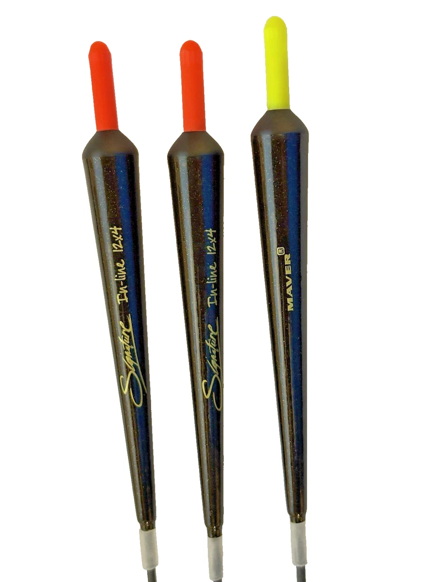 Maver Fishing Terminal Tackle for sale | eBay