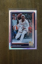 2025 Panini Donruss WNBA Kahleah Copper #51 Phoenix Mercury Basketball Card
