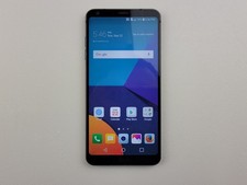 LG G6 LG-H871 32GB - Black AT T Smartphone - Clean IMEI - H1906