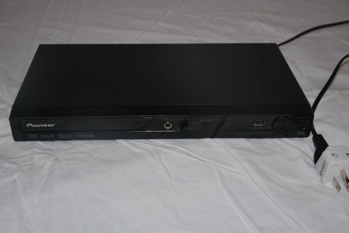 Pioneer DVD Karaoke Players for sale | eBay