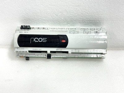 CAREL PCO50000UBCL0 Pco Serie Logic Kontroll- Rev:1.614