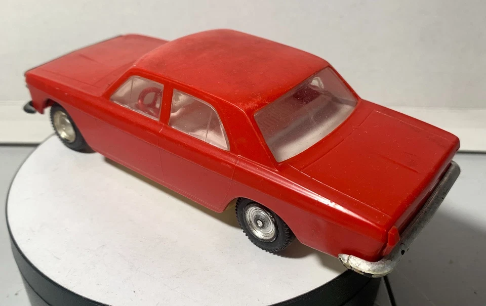 GAZ 24 Volga 1:40 Novoexport USSR DDR - Image 4 of 4