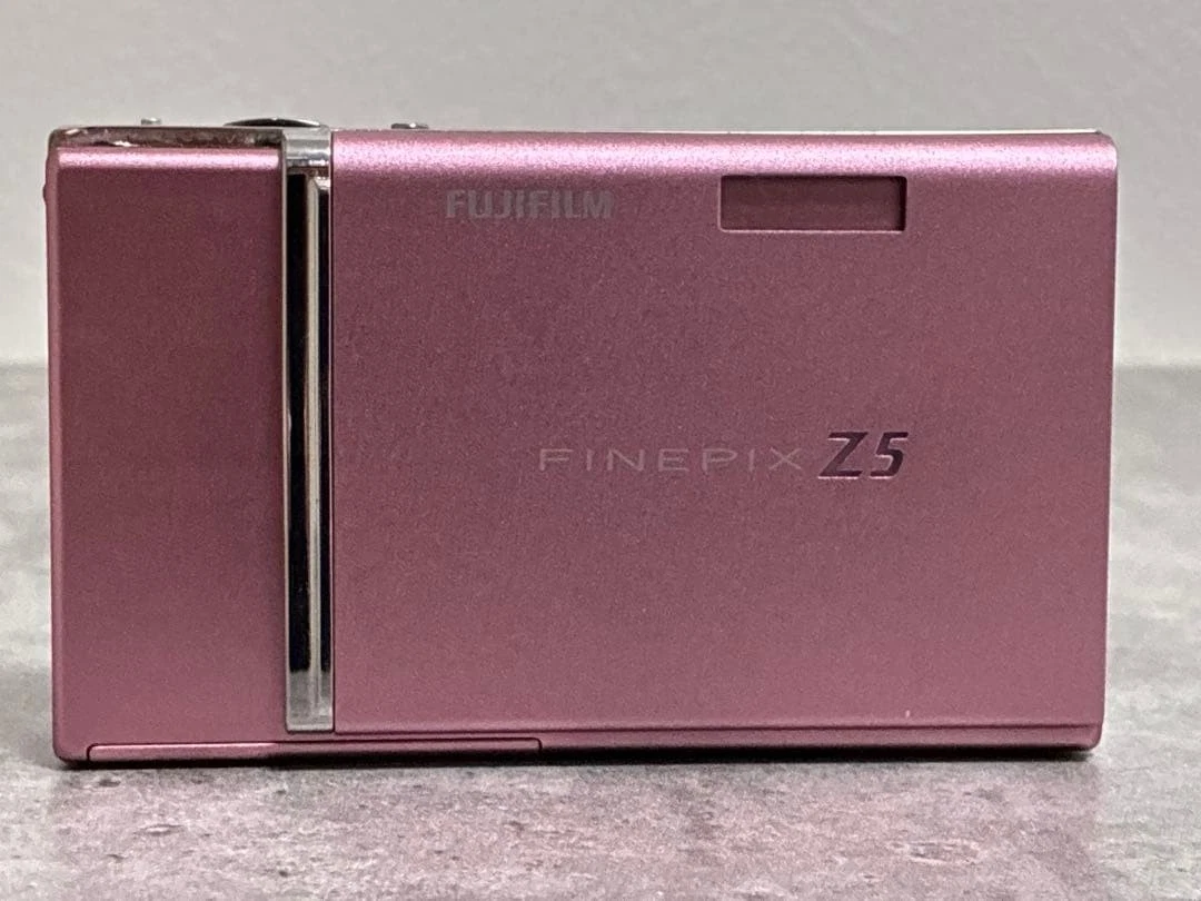 Fujifilm Z5 Digital Cameras for sale | eBay
