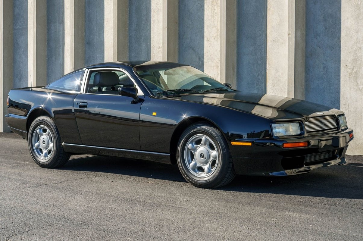 1992 Aston Martin Virage for sale in Fenton Missouri