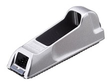 Stanley Tools - Metal Body Surform Block Plane - 5-21-399