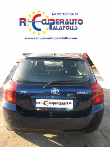 02290173738 Mando Limpia para TOYOTA COROLLA (E12) 1.6 Linea Luna Berlin 3397011 - Imagen 6 de 9