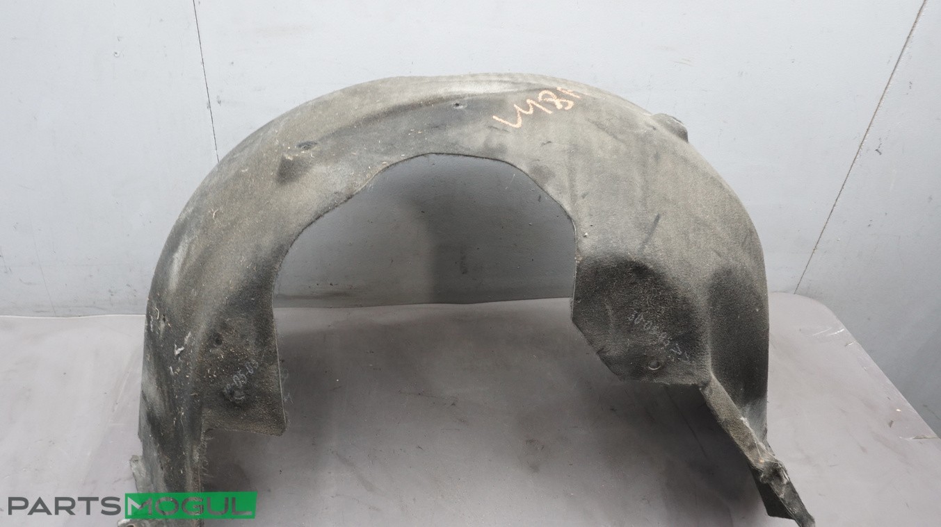 2003-2012 Maserati Quattroporte Front Right Fender Liner Splash Shield Guard OEM
