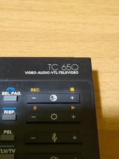 Telecomando sostitutivo per TV GRUNDIG di One For All