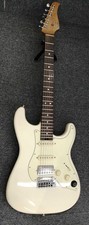 MOOER GTRS Electric Guitar S800 Modern Design Used JP