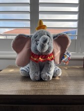 Disney Soft Toy Dumbo