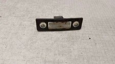 SKODA OCTAVIA II Combi 1Z5 Kennzeichenbeleuchtung 1Z0943021 1Z0943021A 32561466