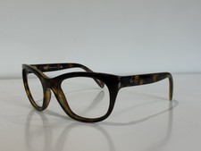 Ray Ban RB 4216 710/13 Cat Eye Havana Brown Sunglasses Frame Only 56-20 3N