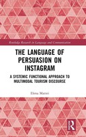 Elena Mattei | The Language Of Persuasion On Instagram | Buch | Englisch (2026)