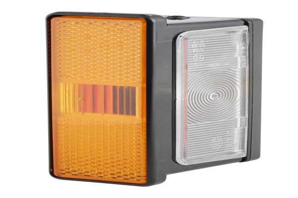 HELLA 2XS 007 841-021 Luce permietrale