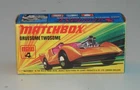 MATCHBOX SUPERFAST 4b GRUESOME TWOSOME VINTAGE 1970's ISSUE NEAR MINT BOXED