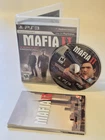 Mafia II 2 (Sony PlayStation 3 PS3) CIB W MANUAL & MAP Tested Works Great EUC