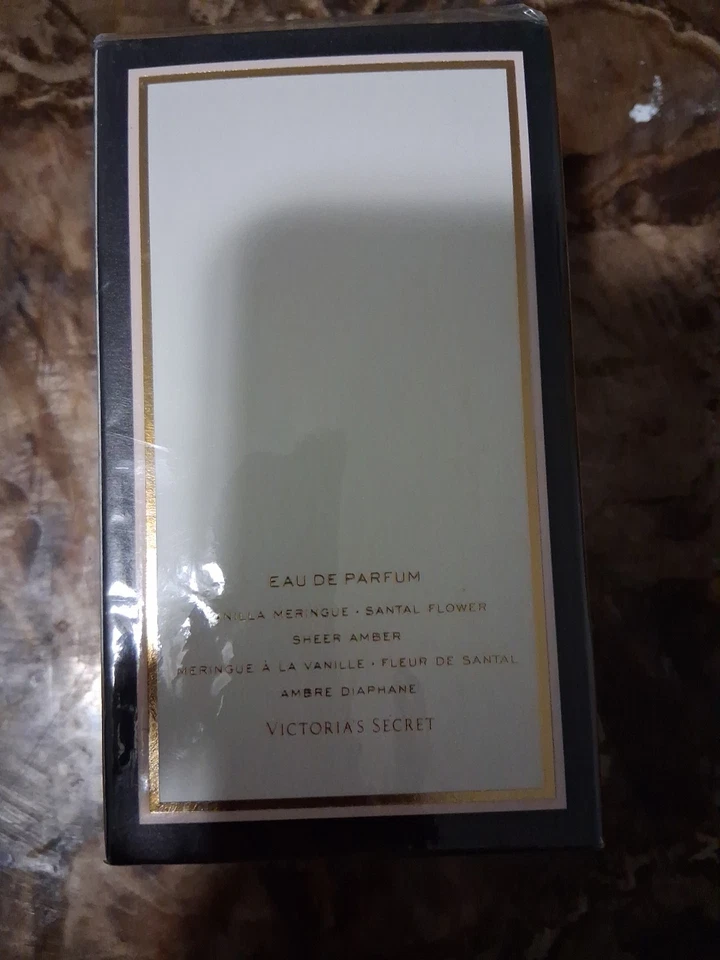 perfume victoria secret Foto 3 de 4