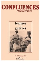 Femmes Et Guerres Collectif Taschenbuch FranzöSisch 2025 Editions L'Harmattan