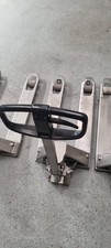 Standard Stainless Steel Pallet Truck