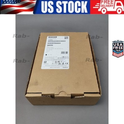 New Siemens 6SL3 210-1PE18-0UL1   6SL3210-1PE18-0UL1 SINAMICS PM240-2 Unfiltered