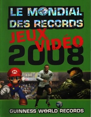 Weltrekorde: Videospiele - Craig Glenday - V2233021