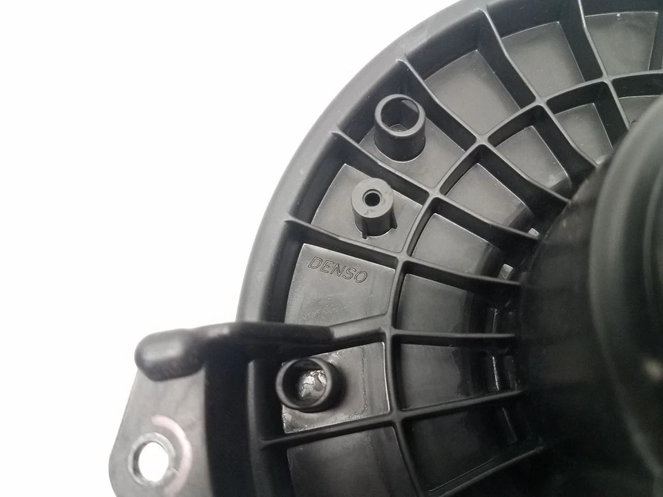 Motor soplador delantero Honda CR-V 2007-11 - control automático de temperatura Foto 2 de 4