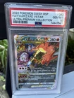 2022 Pokemon SWSH BSP FA/Charizard VSTAR Ultra Premium Collection #262 PSA 10